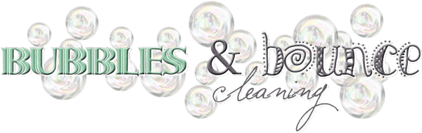 Bubbles and Bounce Cleaning | Abbotsford and Mission detailed house cleaning services