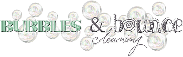 Bubbles and Bounce Cleaning | Abbotsford and Mission detailed house cleaning services